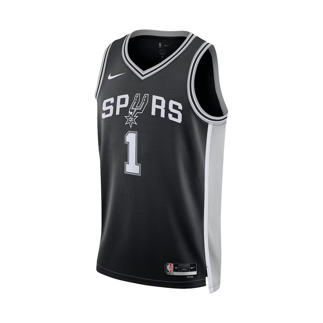 Regata NBA - San Antonio Spurs Icon Edition Swingman Version