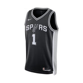 Regata NBA - San Antonio Spurs Icon Edition Swingman Version