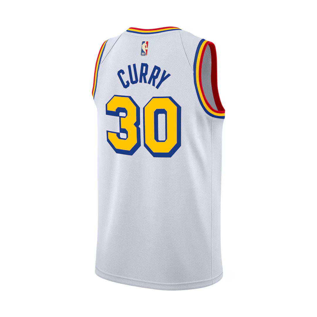 Regata NBA - Golden State Warriors Classic Edition 19/20 Swingman Version