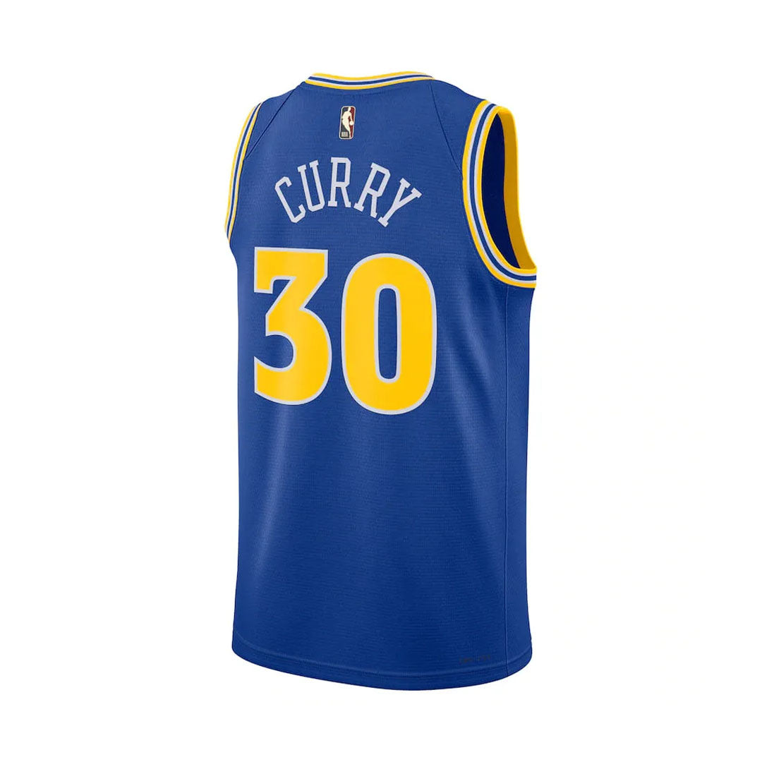 Regata NBA - Golden State Warriors Classic Edition 22/23 Swingman Version