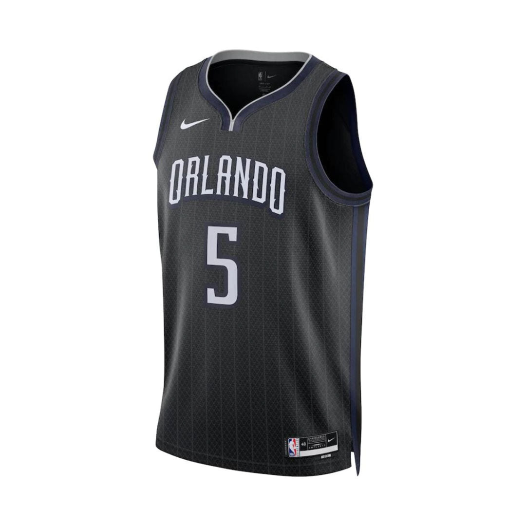 Regata NBA - Orlando Magic City Edition 22/23 Swingman Version