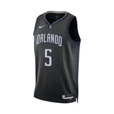 Regata NBA - Orlando Magic City Edition 22/23 Swingman Version