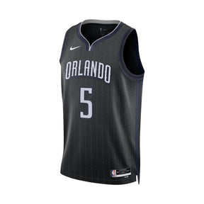 Regata NBA - Orlando Magic City Edition 22/23 Swingman Version