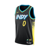 Regata NBA - Indiana Pacers City Edition 23/24 Swingman Version