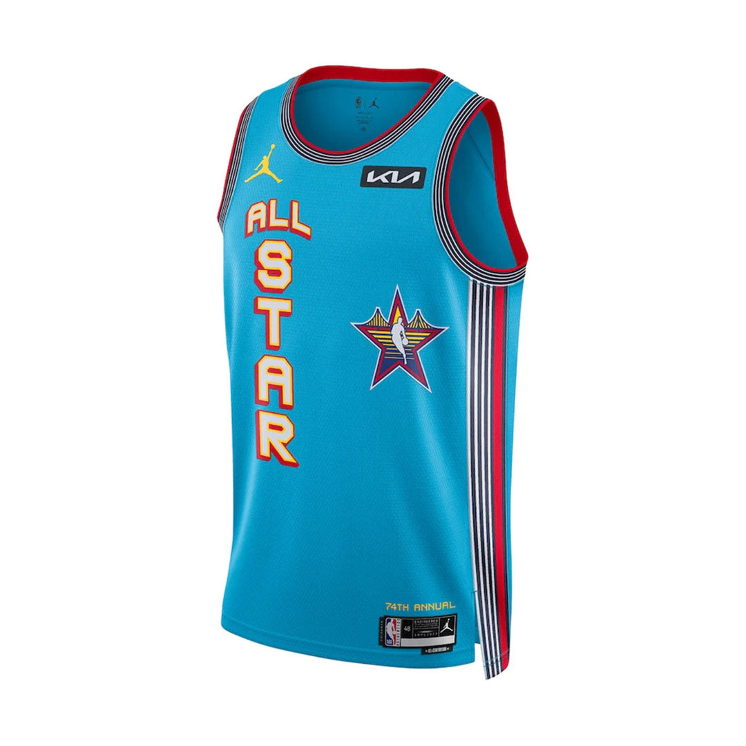 Regata NBA - All-Star Game 2025 Authentic Version