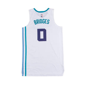 Regata NBA - Charlotte Hornets Association Edition 19/20 Authentic Version