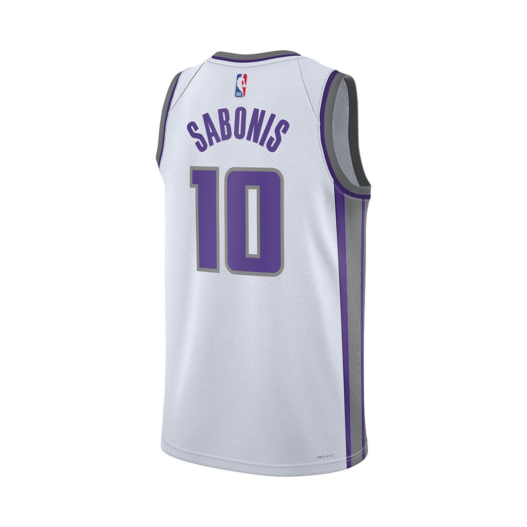 Regata NBA - Sacramento Kings Association 22/23 Edition Swingman Version