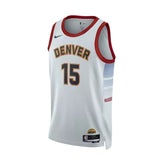 Regata NBA - Denver Nuggets City Edition 22/23 Swingman Version