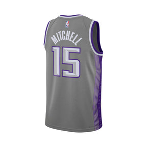 Regata NBA - Sacramento Kings City Edition 22/23 Edition Swingman Version