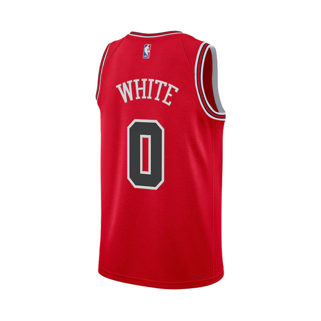 Regata NBA - Chicago Bulls Icon Edition 24/25 Swingman Version