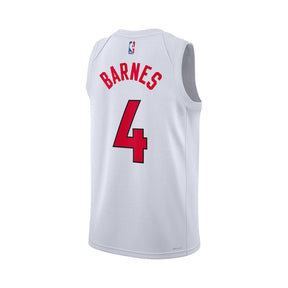 Regata NBA - Toronto Raptors Association Edition Swingman Version