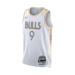 Regata NBA - Chicago Bulls City Edition 24/25 Swingman Version