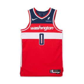 Regata NBA - Washington Wizards Icon Edition 24/25 Authentic Version