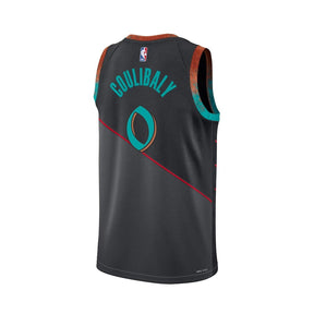 Regata NBA - Washington Wizards City Edition 23/24 Swingman Version