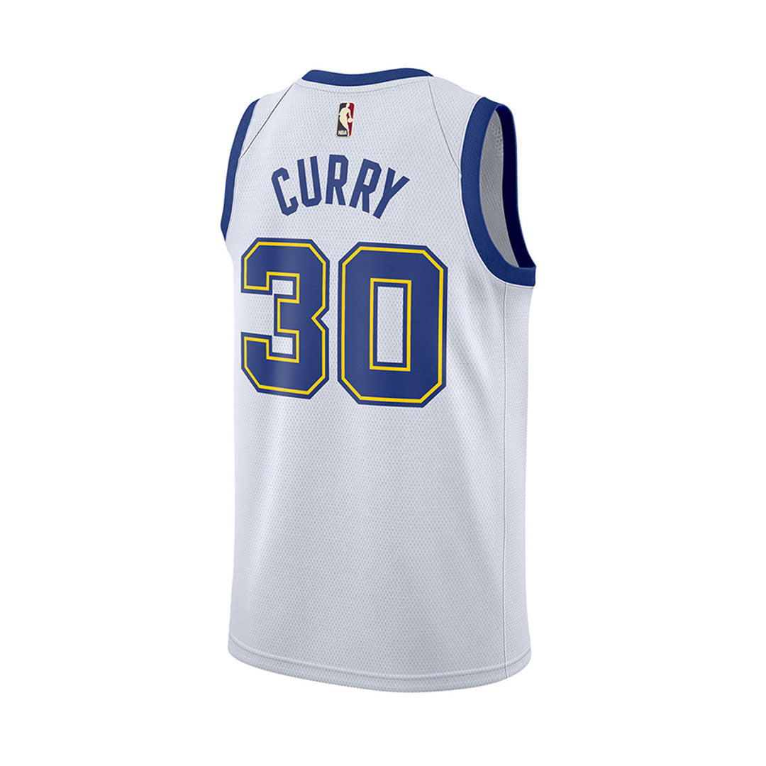 Regata NBA - Golden State Warriors Classic Edition 17/18 Swingman Version
