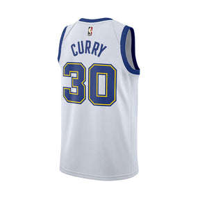 Regata NBA - Golden State Warriors Classic Edition 17/18 Swingman Version