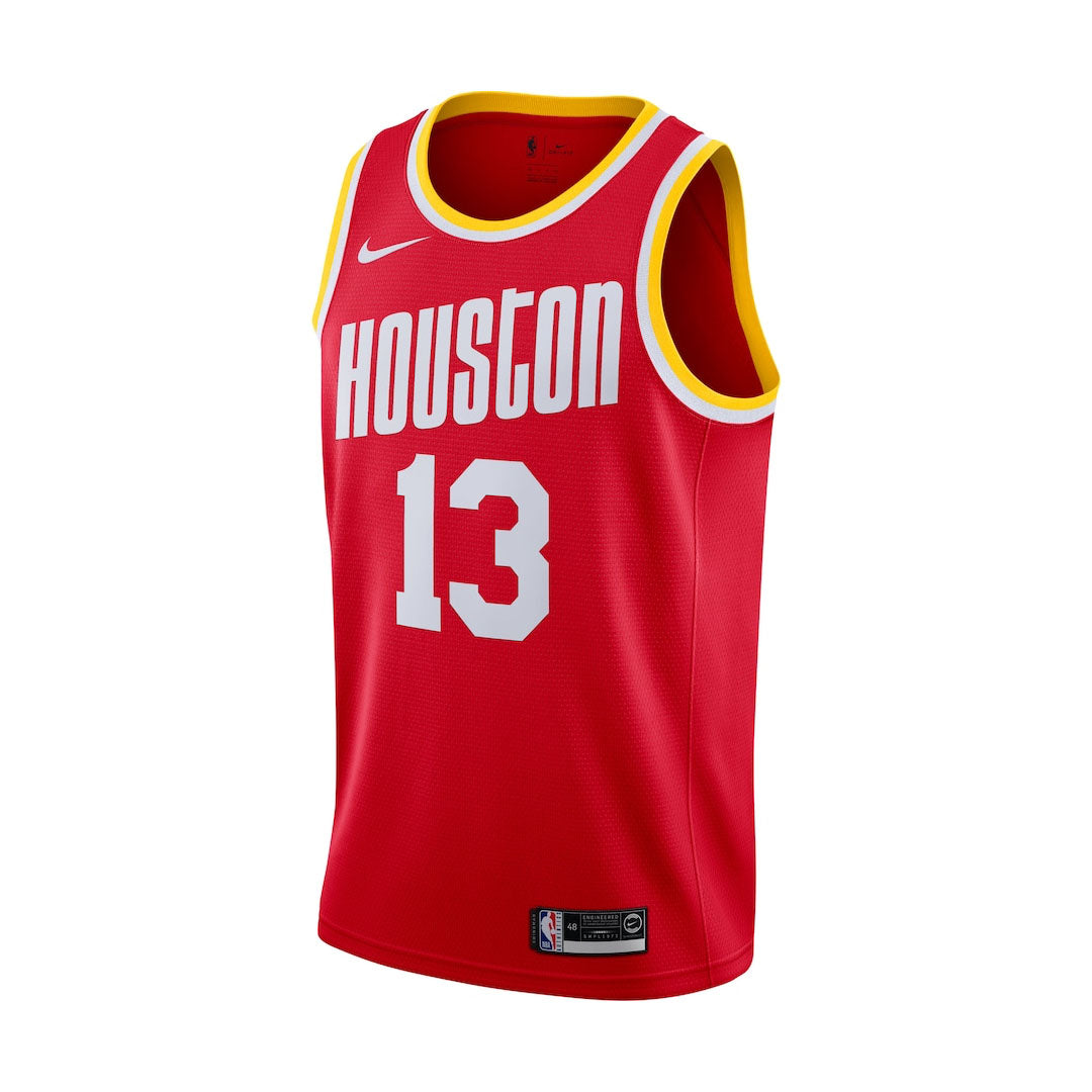 Regata NBA - Houston Rockets Classic Edition 19/20 Swingman Version