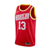 Regata NBA - Houston Rockets Classic Edition 19/20 Swingman Version