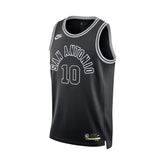 Regata NBA - San Antonio Spurs Classic Edition 22/23 Swingman Version