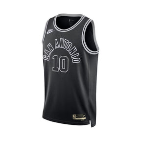 Regata NBA - San Antonio Spurs Classic Edition 22/23 Swingman Version