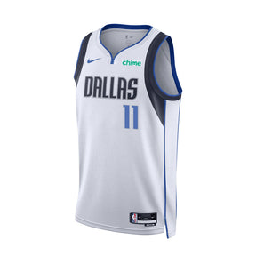 Regata NBA - Dallas Mavericks Association Edition Swingman Version