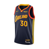 Regata NBA - Golden State Warriors City Edition 20/21 Swingman Version