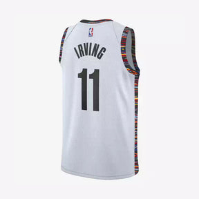 Regata NBA - Brooklyn Nets City Edition 19/20 Swingman Version