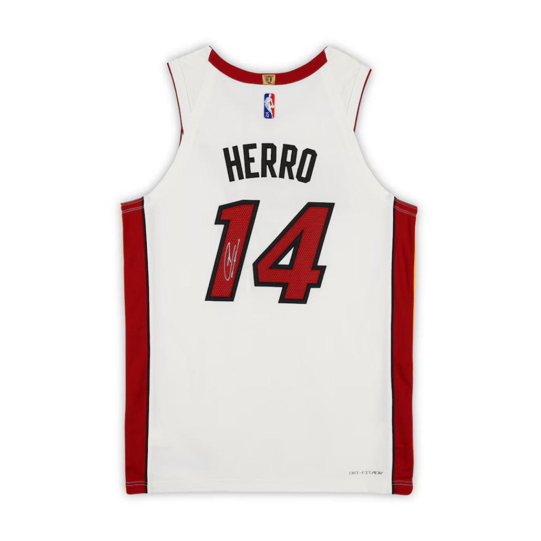 Regata NBA - Miami Heat Association Edition 21/22 Authentic Version