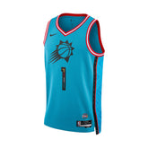 Regata NBA - Phoenix Suns City Edition 22/23 Swingman Version