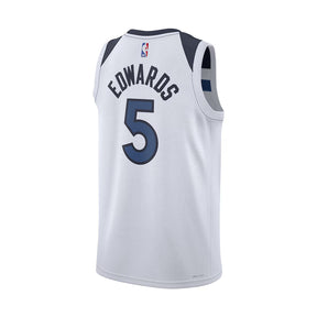 Regata NBA - Minnesota Timberwolves Association Edition 24/25 Swingman Version