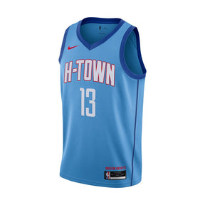 Regata NBA - Houston Rockets City Edition 20/21 Swingman Version