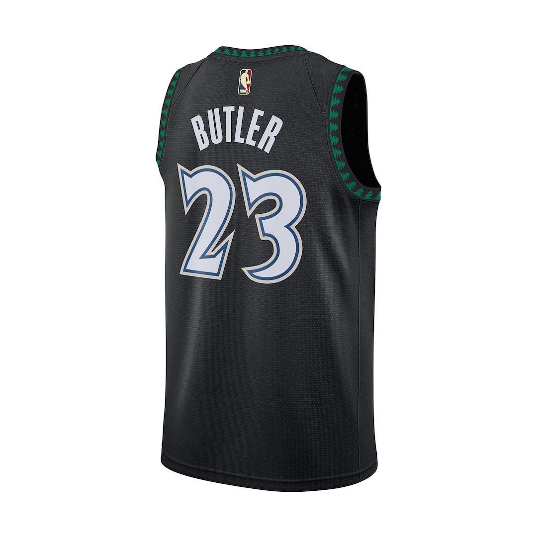 Regata NBA - Minnesota Timberwolves Classic Edition 18/19 Swingman Version