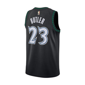 Regata NBA - Minnesota Timberwolves Classic Edition 18/19 Swingman Version