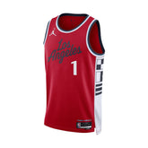 Regata NBA - Los Angeles Clippers Statement Edition 24/25 Swingman Version