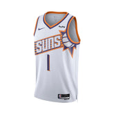 Regata NBA - Phoenix Suns Association Edition Swingman Version