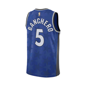 Regata NBA - Orlando Magic Classic Edition 23/24 Swingman Version