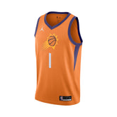 Regata NBA - Phoenix Suns Statement Edition 21/22 Swingman Version