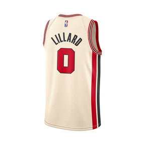 Regata NBA - Portland Trail Blazers City Edition 19/20 Swingman Version