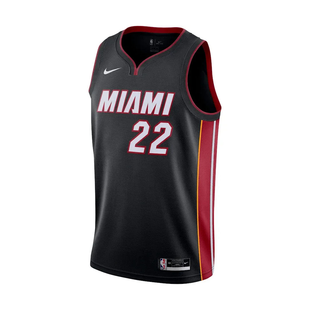 Regata NBA - Miami Heat Icon Edition Swingman Version
