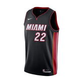 Regata NBA - Miami Heat Icon Edition Swingman Version