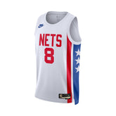 Regata NBA - Brooklyn Nets Classic Edition 22/23 Swingman Version