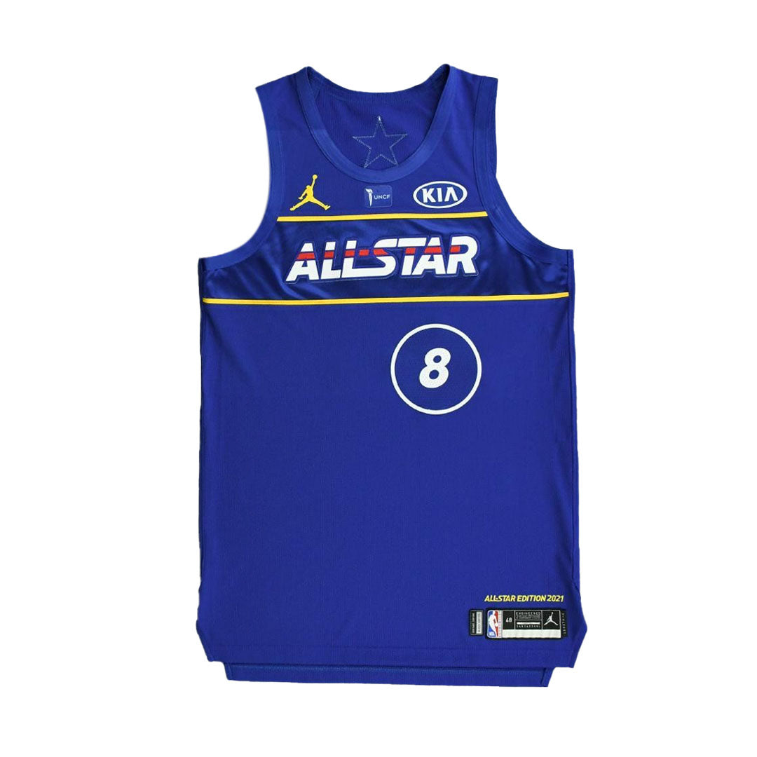 Regata NBA - All-Star Conferência Leste 20/21 Authentic Version