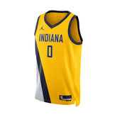 Regata NBA - Indiana Pacers Statement Edition Swingman Version