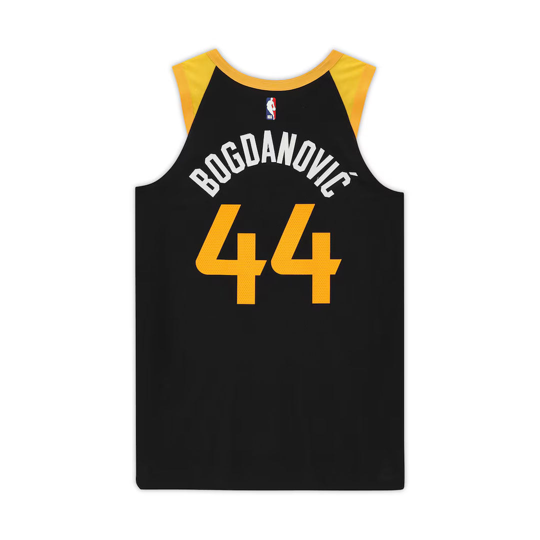 Regata NBA - Utah Jazz City Edition 20/21 Authentic Version