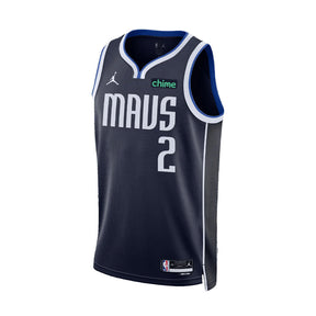 Regata NBA - Dallas Mavericks Statement Edition 23/24 Swingman Version