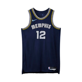 Regata NBA - Memphis Grizzlies City Edition 21/22 Authentic Version