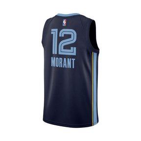 Regata NBA - Memphis Grizzlies Icon Edition 24/25 Swingman Version