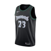 Regata NBA - Minnesota Timberwolves Classic Edition 18/19 Swingman Version