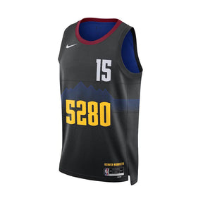 Regata NBA - Denver Nuggets City Edition 23/24 Swingman Version