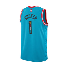 Regata NBA - Phoenix Suns City Edition 22/23 Swingman Version